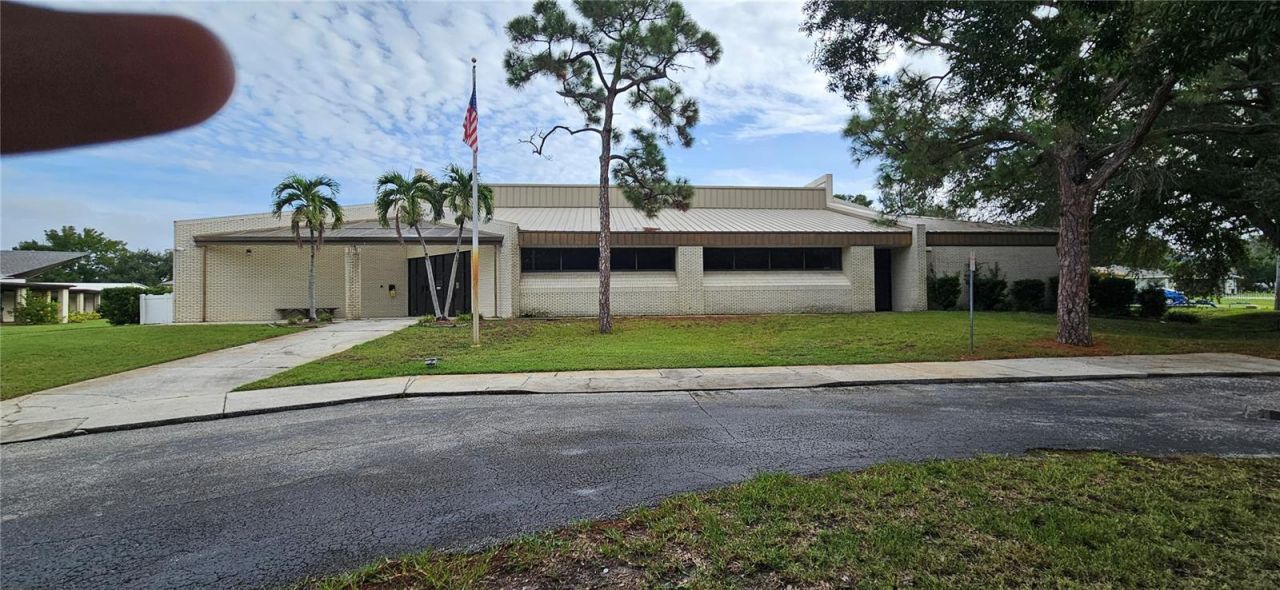 11501 Walker Avenue, Seminole, FL 33772 Photo