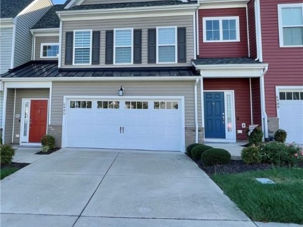 6905 Leire Lane , Chesterfield, VA 23832