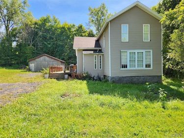 12908 Church Street, Wolcott, NY 14590