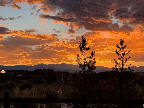 8973 Birch Run Lane , Parker, CO 80134