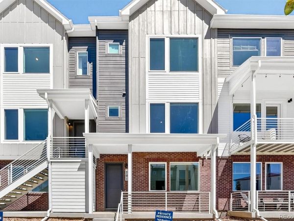 701 Saddle Drive , Erie, CO 80516