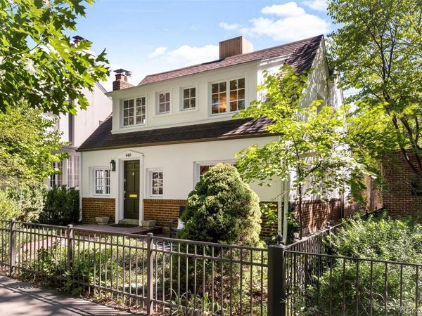 440 N Williams Street, Denver, CO 80218