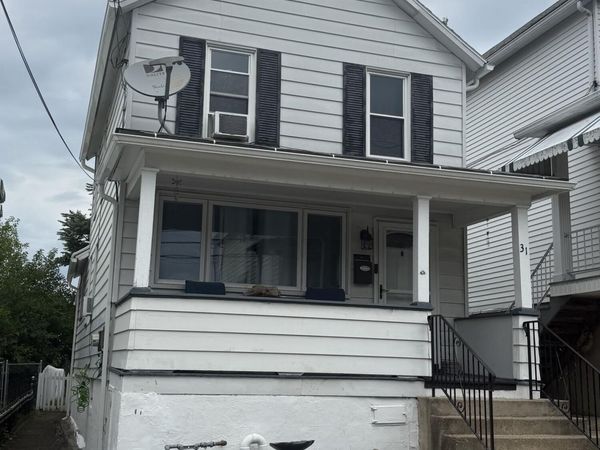 31 Poplar Street, Plains, PA 18705