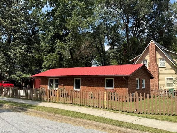 301 E State Avenue, High Point, NC 27262