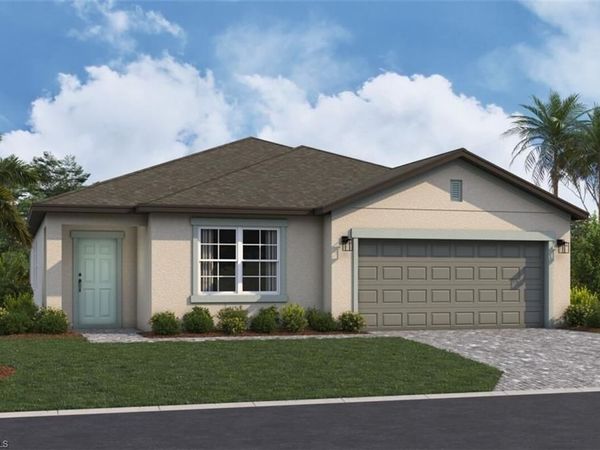 271 Lakeside Breeze WAY, LEHIGH ACRES, FL 33936
