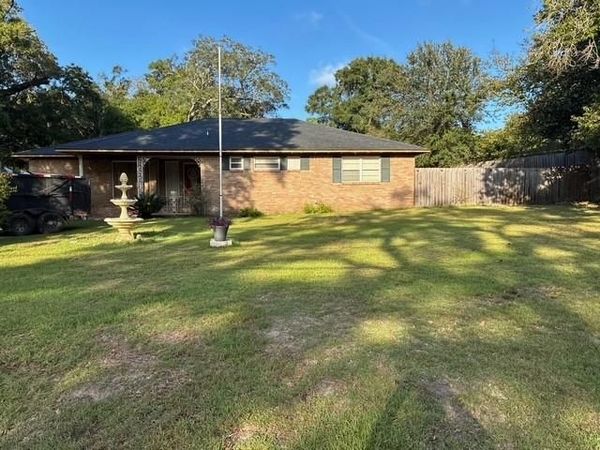 1220 Marseille Drive, Mobile, AL 36693