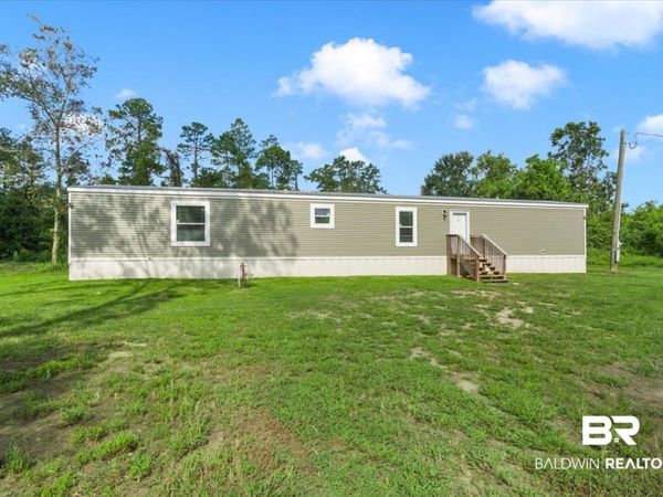 15737 Huckleberry Wood Drive, Elberta, AL 36530