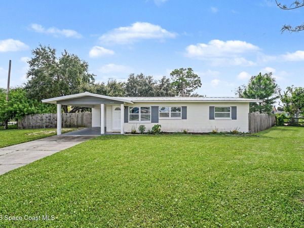 426 4th Street, Merritt Island, FL 32953