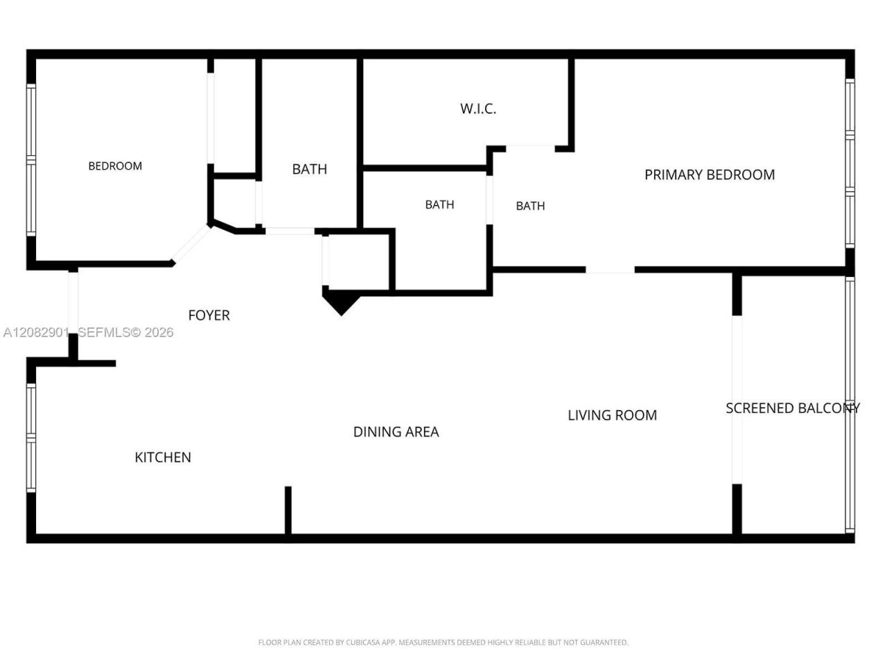 550 SW 138th Ave, Unit 402K, Pembroke Pines, FL 33027 Photo