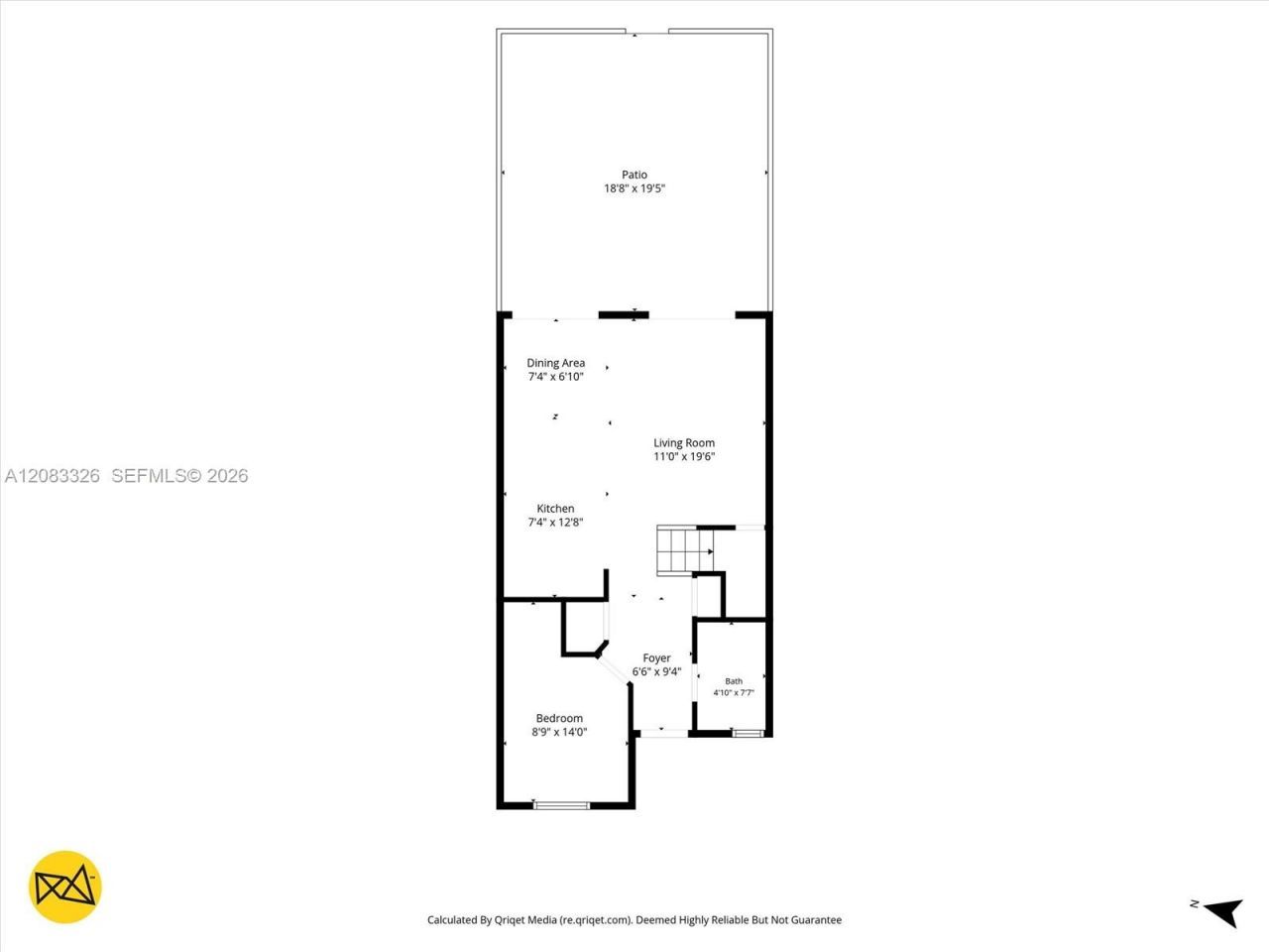17561 SW 140th Ct, Miami, FL 33177 Photo