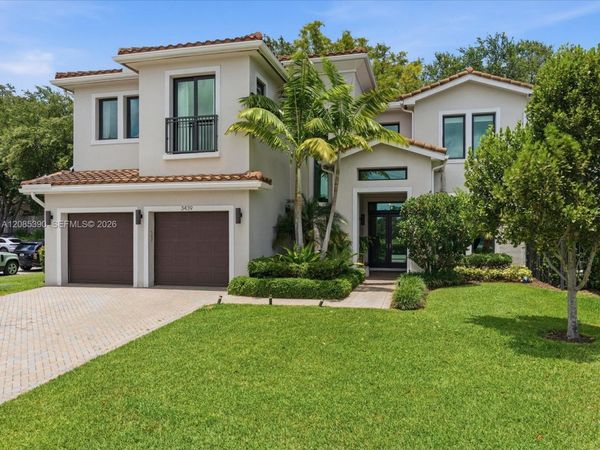 3439 N Brookfield Cir N , Unit 3439, Hollywood, FL 33312