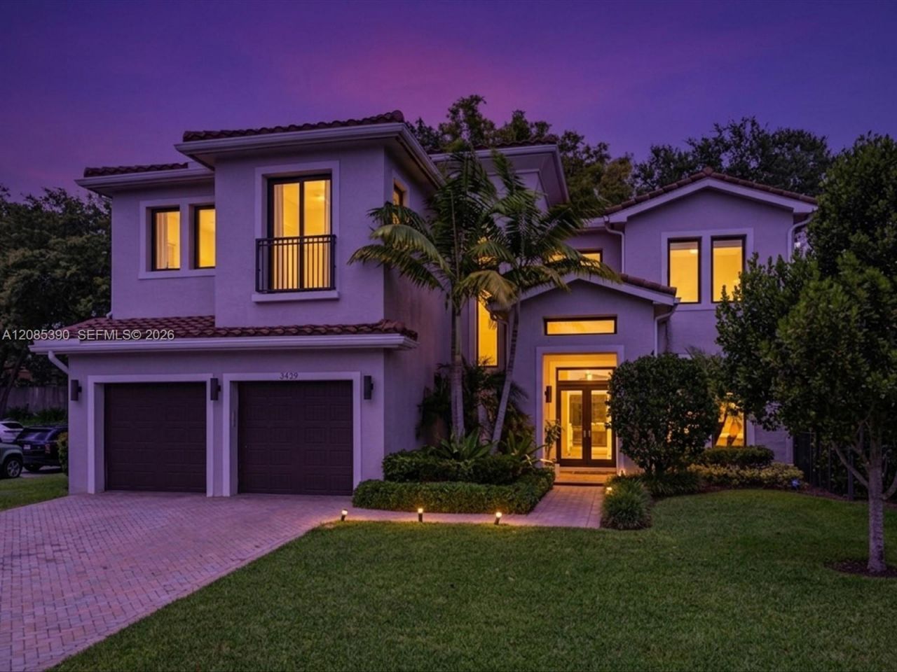 3439 N Brookfield Cir N, Unit 3439, Hollywood, FL 33312 Photo