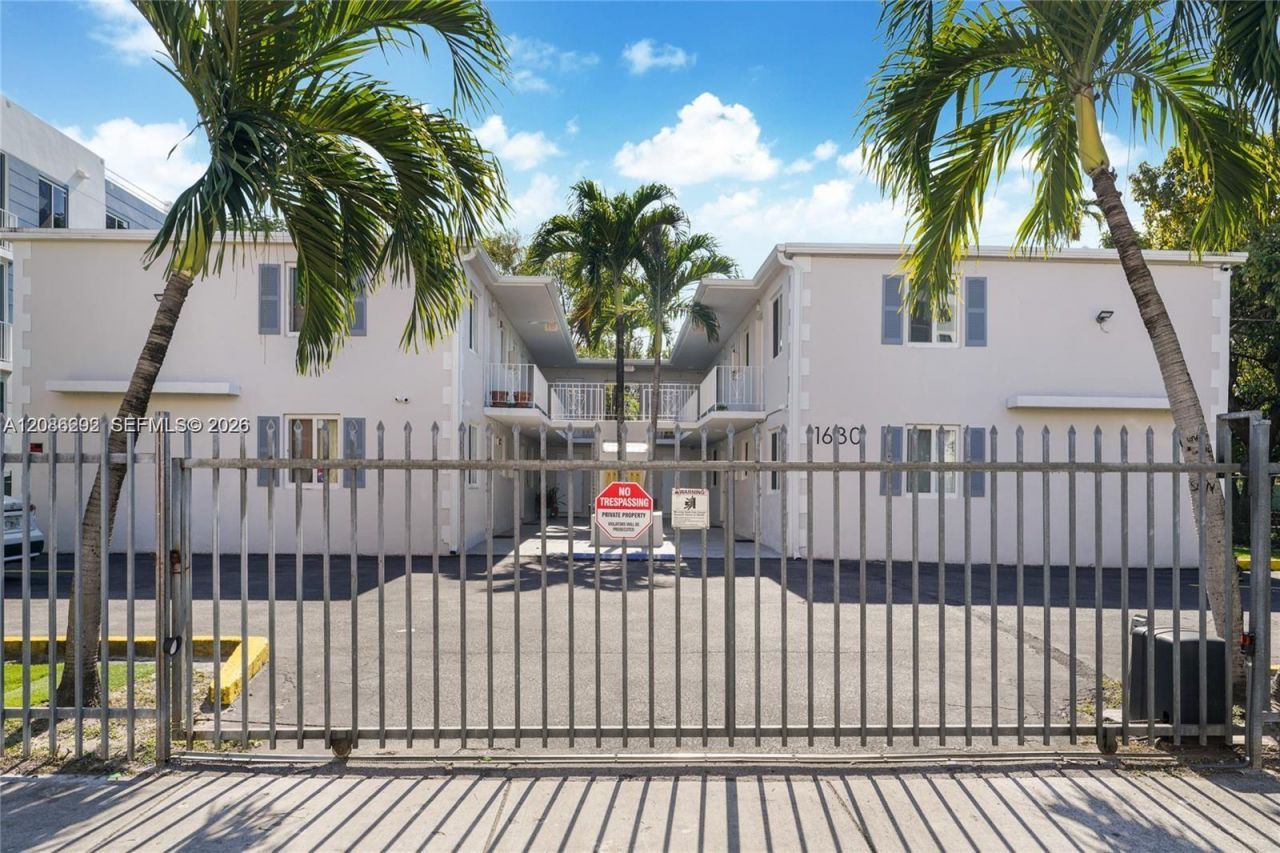 1630 NW 18th St, Unit 5, Miami, FL 33125 Photo