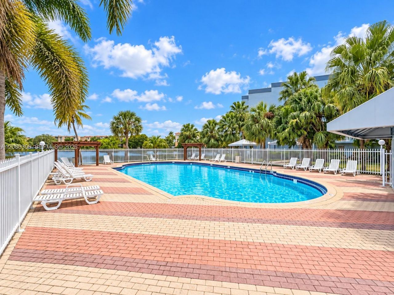 9353 Fontainebleau Blvd, Unit A105, Miami, FL 33172 Photo