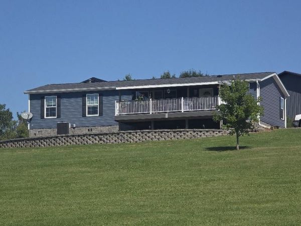 20308 Orbit Road, Ontario, WI 54651