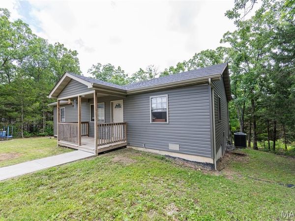 3440 Peaceful Valley Road , Owensville, MO 65066