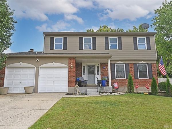 12088 Goodfield Court, Cincinnati, OH 45240