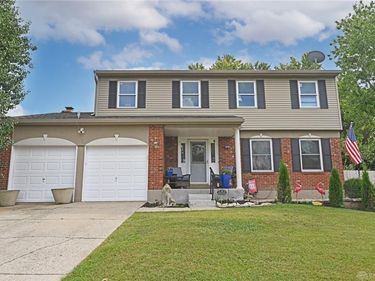 12088 Goodfield Court, Cincinnati, OH 45240