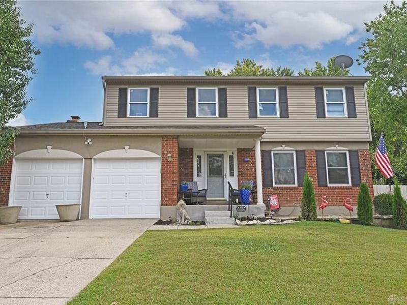 12088 Goodfield Court, Cincinnati, OH 45240 Photo 1