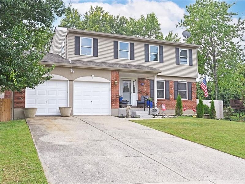 12088 Goodfield Court, Cincinnati, OH 45240 Photo 2