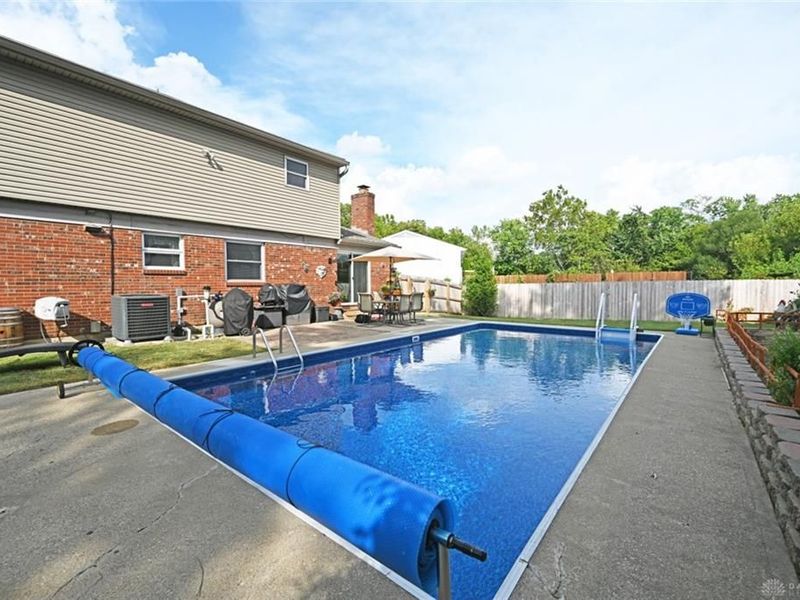 12088 Goodfield Court, Cincinnati, OH 45240 Photo 45