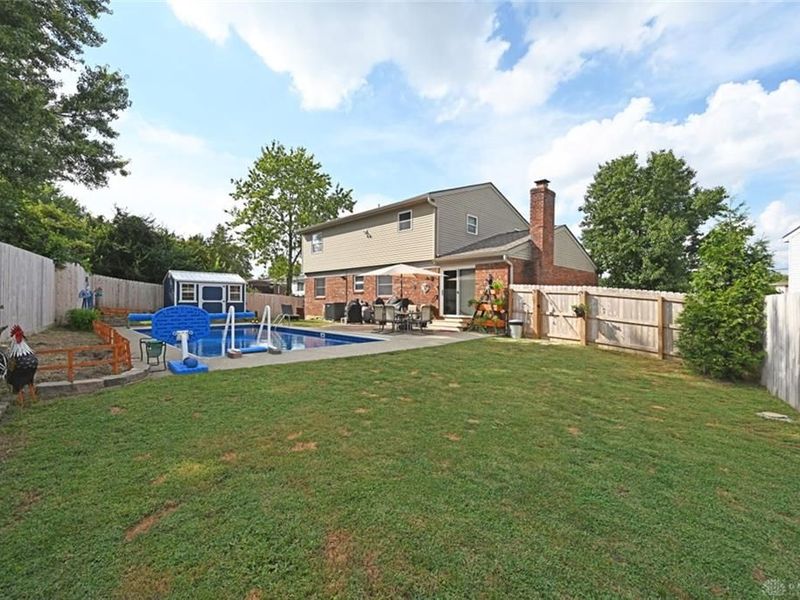 12088 Goodfield Court, Cincinnati, OH 45240 Photo 52
