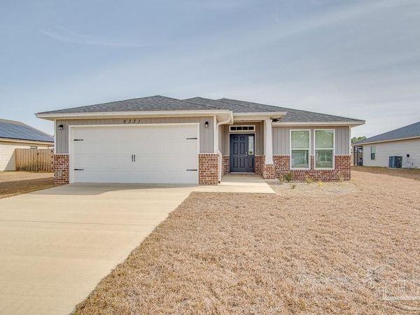 6331 Red Pepper Dr, Gulf Breeze, FL 32563