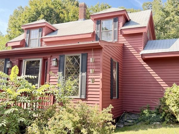 63 Johnson, Boston, MA 02132
