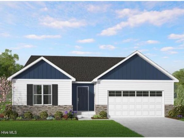 285 Justice Drive , Newport, NC 28570