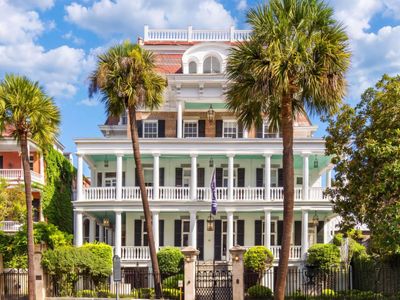 20 S Battery Street, Charleston, SC 29401