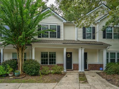 202 Twin Tree Drive, Summerville, SC 29485