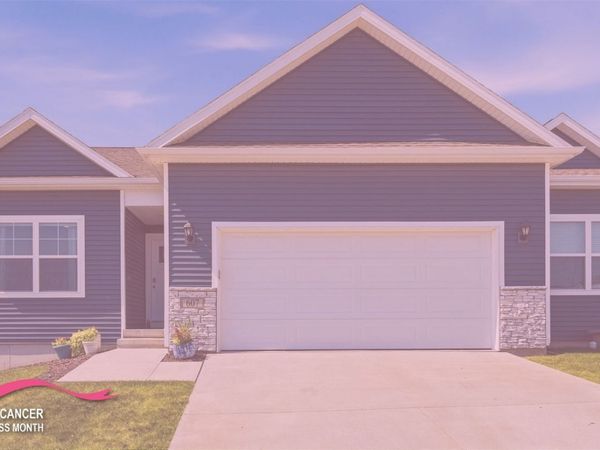607 Thomas Street, Tiffin, IA 52340