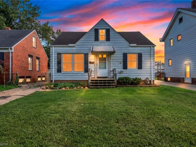 13305 Highlandview Avenue, Cleveland, OH 44135 Photo 1