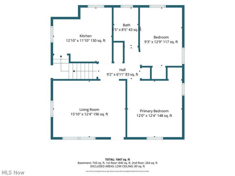 13305 Highlandview Avenue, Cleveland, OH 44135 Photo 35