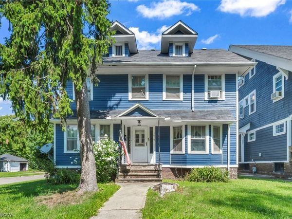 2103 Cottage Grove Drive , Cleveland Heights, OH 44118