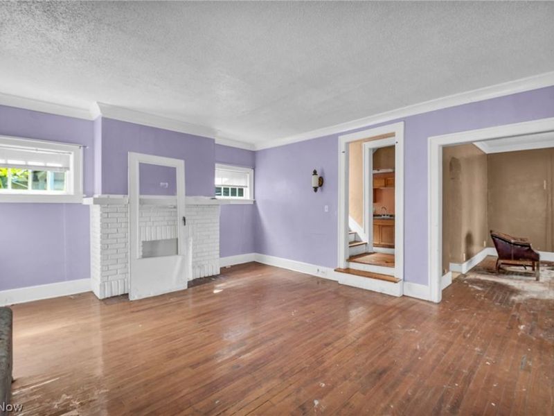 2103 Cottage Grove Drive, Cleveland Heights, OH 44118 Photo 4