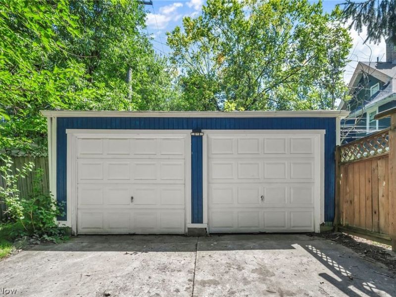 2103 Cottage Grove Drive, Cleveland Heights, OH 44118 Photo 45