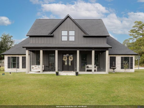 42459 Wesley Howe Rd, Gonzales, LA 70737