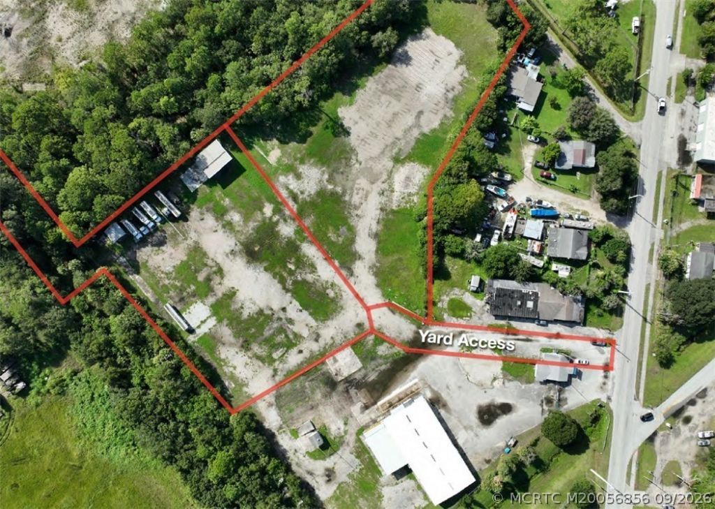 907 Angle Road, Fort Pierce, FL 34947 Photo