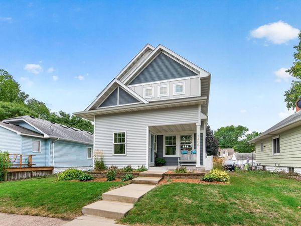 1406 Juliet Avenue, Saint Paul, MN 55105