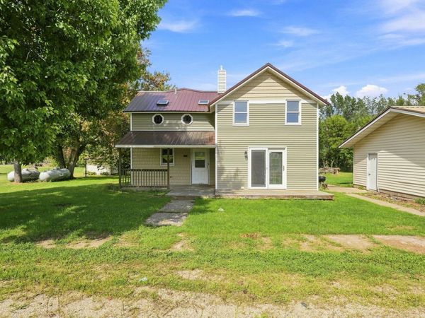 2930 72nd Avenue, Wilson, WI 54027