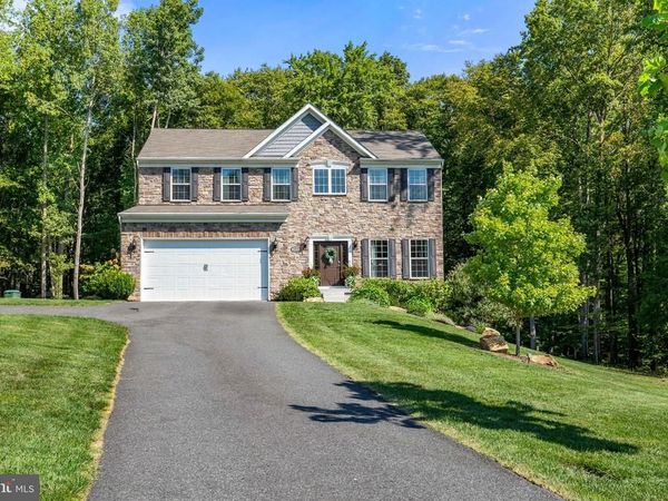 195 ANTEGO DRIVE, ELKTON, MD 21921
