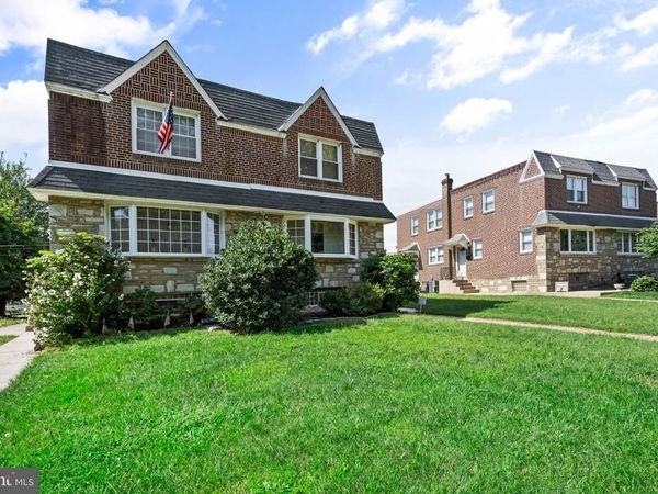 8010 LEXINGTON AVENUE, PHILADELPHIA, PA 19152