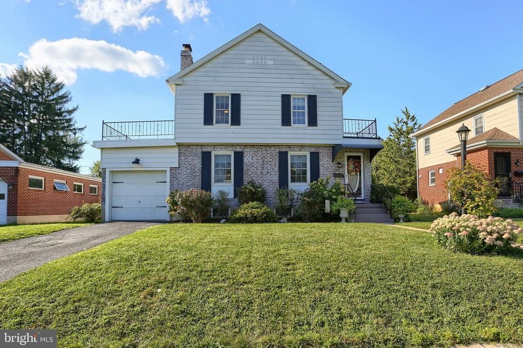 729 HARDING STREET, NEW CUMBERLAND, PA 17070