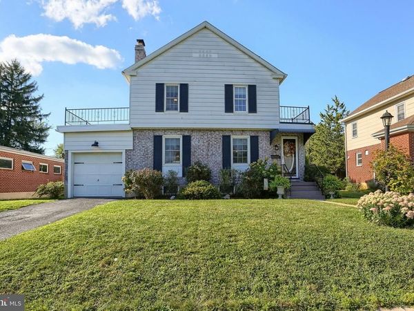 729 HARDING STREET, NEW CUMBERLAND, PA 17070