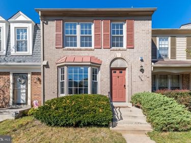 5416 NEW LONDON PARK DRIVE, FAIRFAX, VA 22032