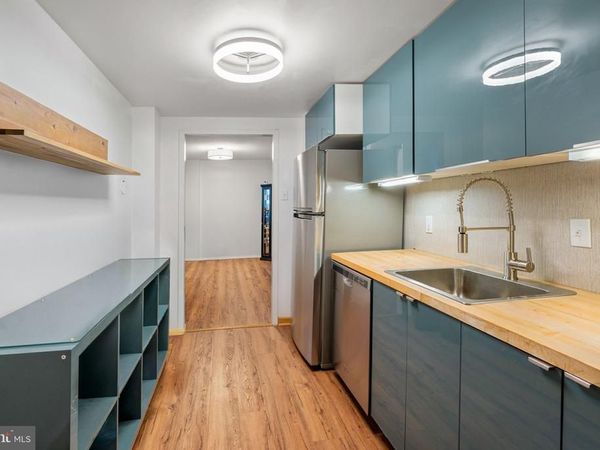 100 WEST AVENUE , Unit 301-S, JENKINTOWN, PA 19046