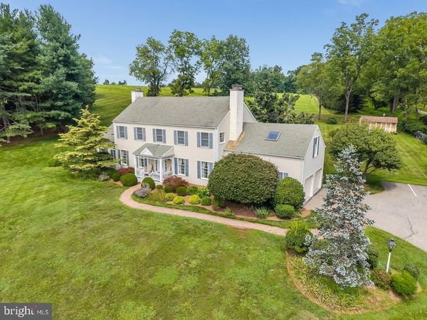 219 SANDY RIDGE MT AIRY ROAD, STOCKTON, NJ 08559