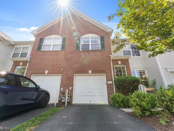 117 LYDIA LANE , WEST CHESTER, PA 19382