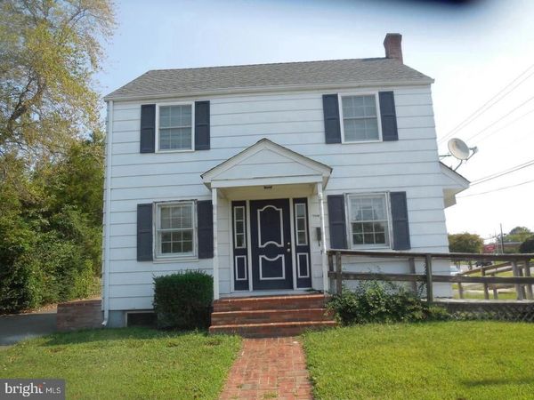 21640 N ESSEX DRIVE , LEXINGTON PARK, MD 20653